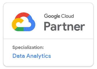 Certificación Partner Google Cloud