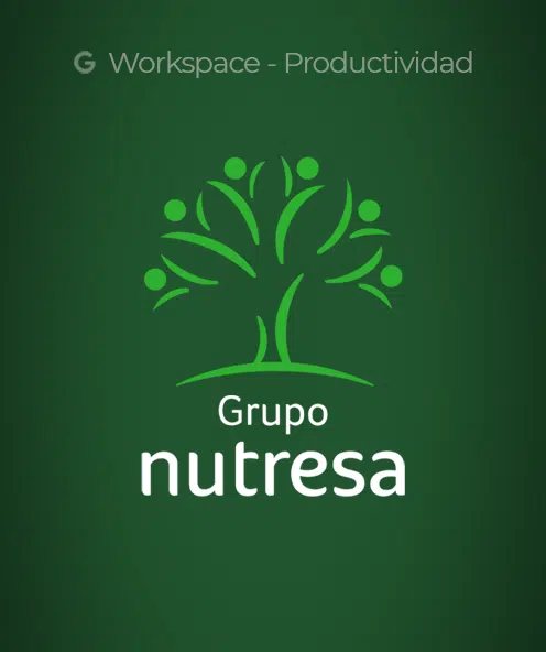 Trabajo colaborativo y firma electrónica – Grupo Nutresa