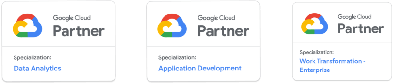 Google Cloud Certificaciones