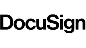Logo Docusign