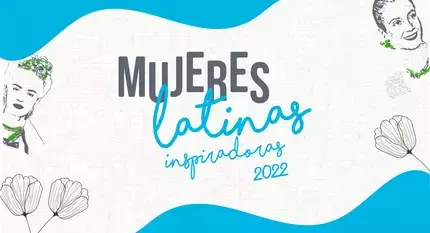 Conversatorio Mujeres Latinas Inspiradoras 2022