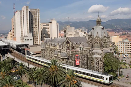 Medellín, capital de la innovación. Conoce su transformación digital.