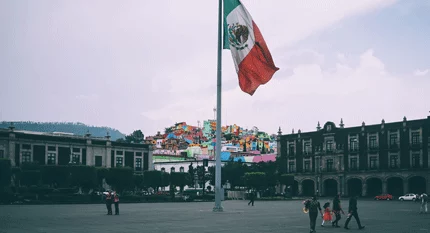 Por qué México es líder en transformación digital en LATAM
