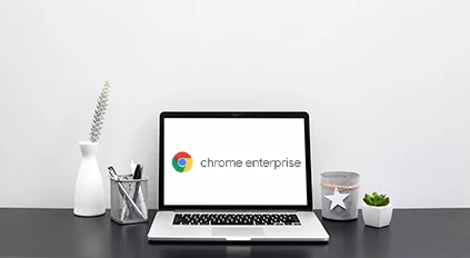 Google Chrome Enterprise ¿Es la solución que tu empresa necesita?