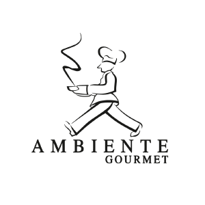 Cliente AmbienteGourment