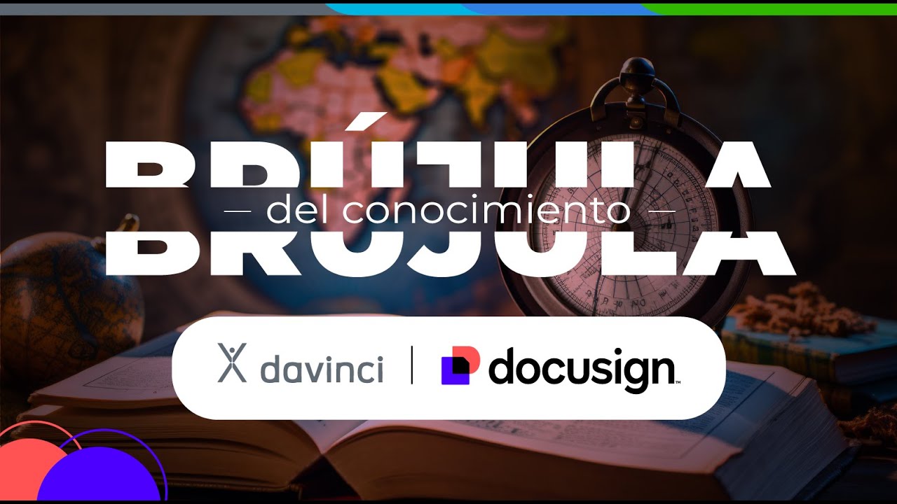 Envío Masivo desde Docusign: Rápido y Sencillo