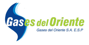 ClienteGasesOriente